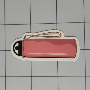 Hydroflask Sticker